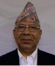 माधव कुमार नेपाल